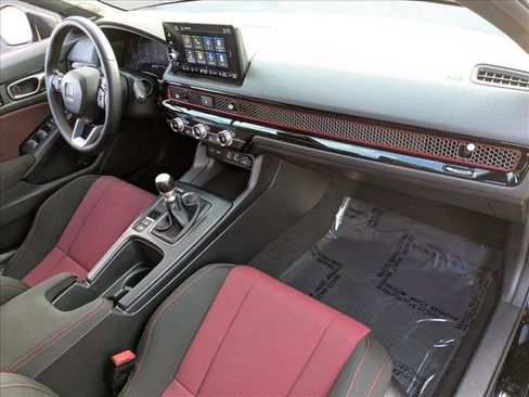 Used 2023 Honda Civic Si image 20