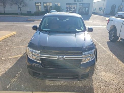 Used 2022 Ford Maverick Lariat w/ Equipment Group 500A Standard image 6