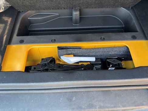 Used 2022 Ford Bronco Outer Banks image 27