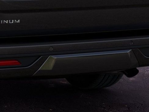 New 2027 Ford Expedition Max Platinum w/ Driver's Package AWD/4WD image 23
