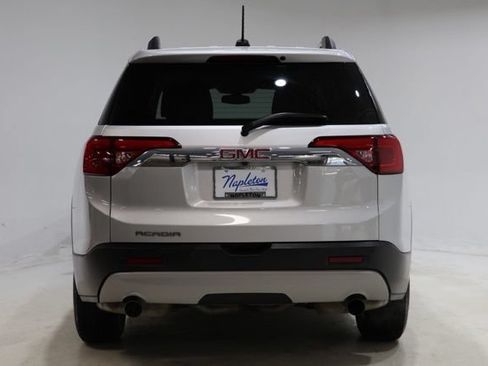 Used 2017 GMC Acadia SLT FWD image 7