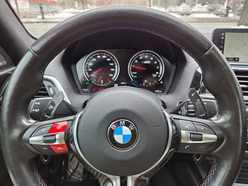 Used 2021 BMW M2 Competition w/ Executive Package image 11