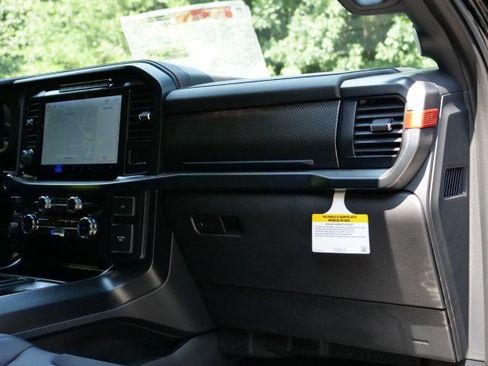 Used 2026 Ford F150 Raptor AWD/4WD image 51