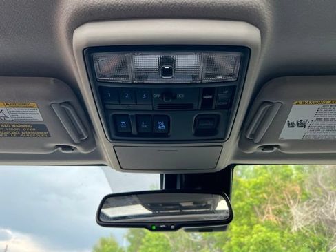 Used 2021 Toyota 4Runner SR5 Premium w/ Moonroof Package AWD/4WD image 27