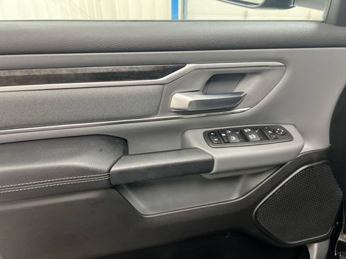 Used 2023 RAM 1500 Big Horn AWD/4WD image 20