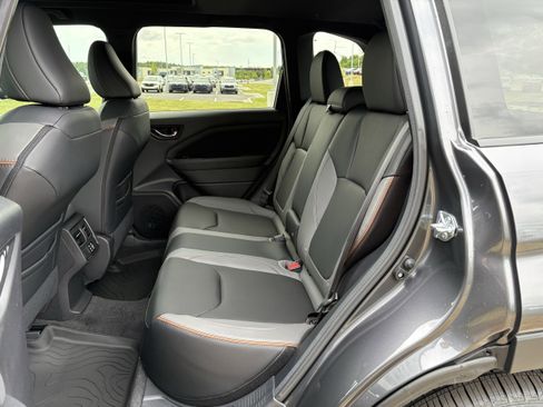 New 2026 Subaru Forester Sport AWD/4WD image 32