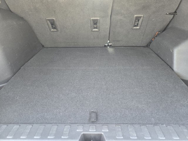 Certified 2024 Chevrolet Equinox RS FWD image 31