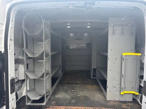 Used 2021 Ford Transit 250 Low Roof AWD image 16