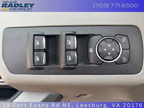 Used 2018 Ford F150 XLT w/ Equipment Group 301A Mid image 14