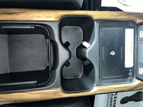Used 2022 Honda CR-V Touring image 22