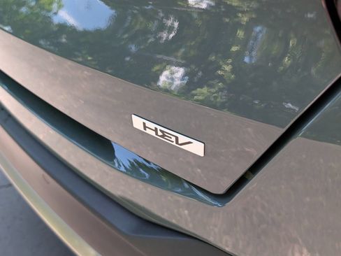 Used 2025 Kia Sorento EX w/ EX Panoramic Sunroof Package FWD image 16