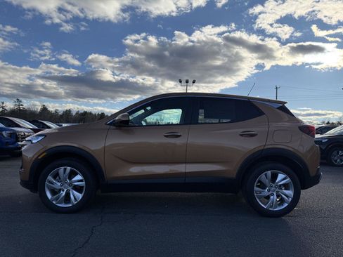 New 2026 Buick Encore GX Preferred w/ Comfort Package image 8