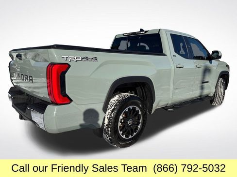 Used 2022 Toyota Tundra SR5 image 7