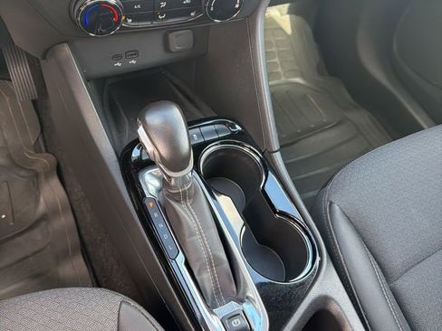 Used 2024 Buick Encore GX Preferred w/ Comfort Package image 5