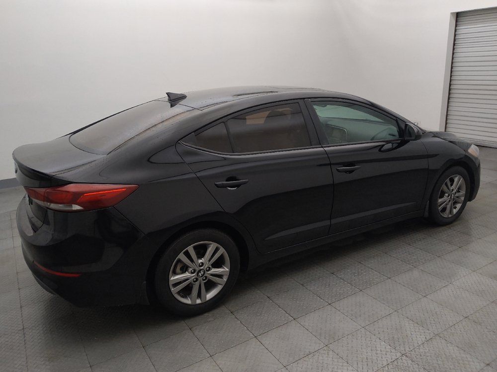 Used 2018 Hyundai Elantra Value Edition FWD image 10