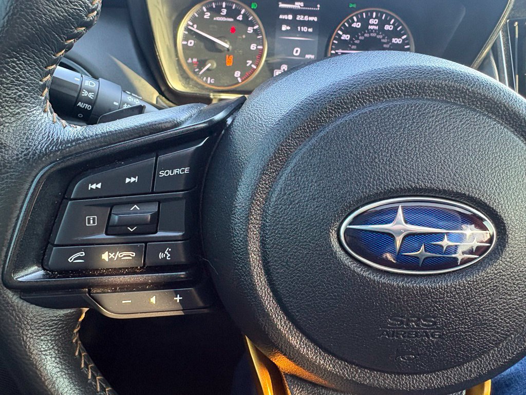 Used 2024 Subaru Outback Wilderness AWD/4WD image 18