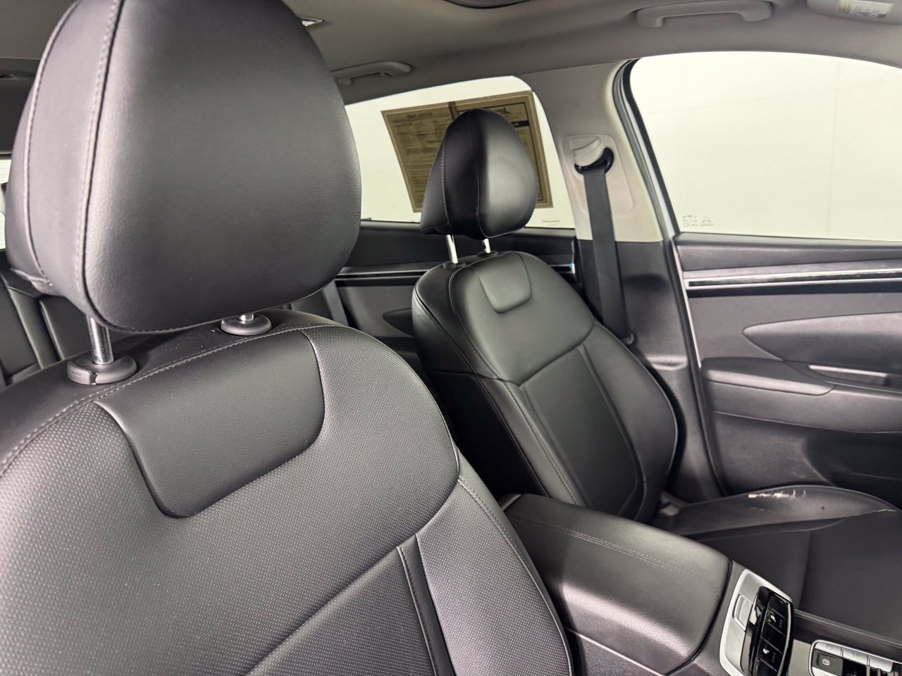 Used 2024 Hyundai Tucson SEL w/ Convenience Package FWD image 35