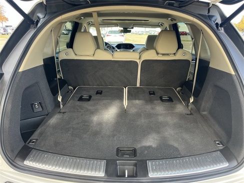 Used 2019 Acura MDX FWD w/ Technology Package image 34
