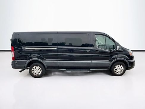 Used 2020 Ford Transit 350 XLT RWD image 8
