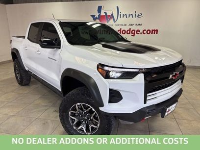 Used 2024 Chevrolet Colorado ZR2 w/ Safety Package