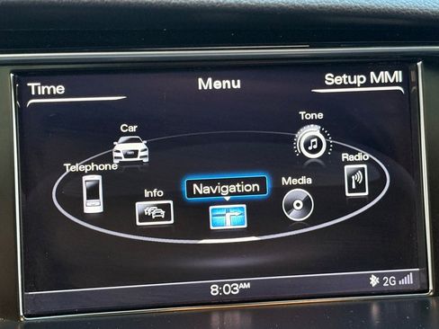 Used 2014 Audi RS 5 Coupe image 23