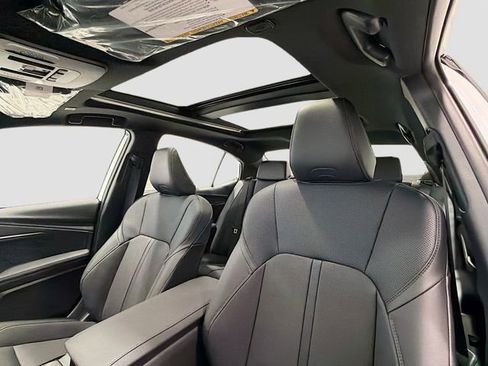 New 2026 Toyota Camry XSE FWD image 16