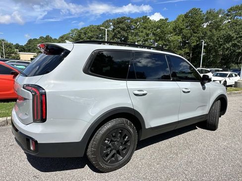 Used 2025 Kia Telluride SX Prestige X-Pro AWD/4WD image 5