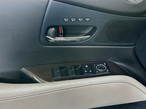 Used 2015 Lexus RX 350 AWD image 15