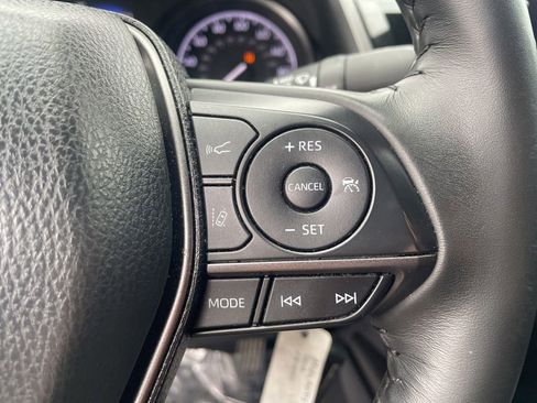 Used 2024 Toyota Camry SE FWD image 26