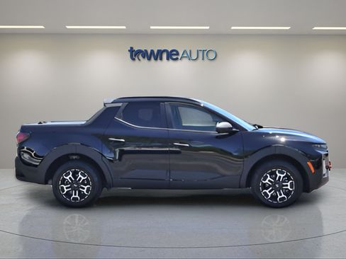 Used 2025 Hyundai Santa Cruz XRT AWD/4WD image 8