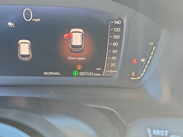 Used 2026 Honda Pilot TrailSport image 21
