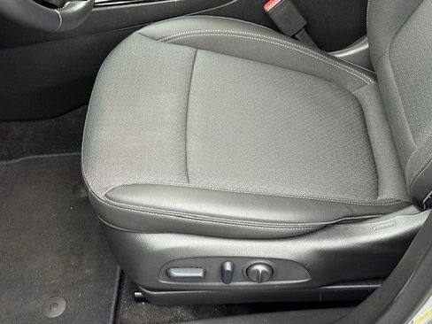 Certified 2023 Buick Encore GX Select w/ Sport Touring Package image 36