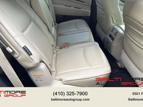 Used 2019 INFINITI QX60 Pure AWD/4WD image 26
