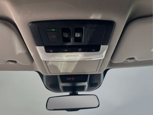 Certified 2023 Nissan Rogue SL w/ SL Premium Package FWD image 24