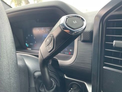 New 2026 Ford F150 STX w/ Equipment Group 200A image 13