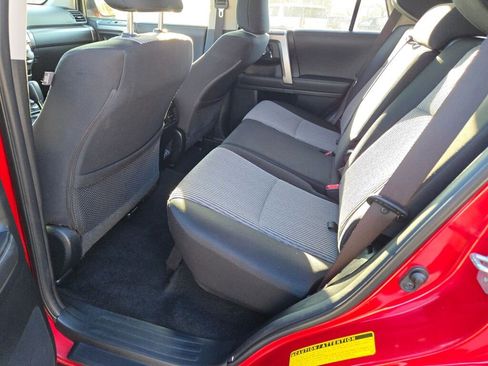 Used 2024 Toyota 4Runner SR5 image 19