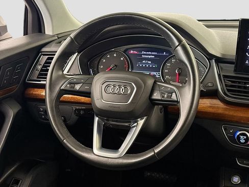 Certified 2023 Audi Q5 2.0T Premium w/ Convenience Package AWD/4WD image 14