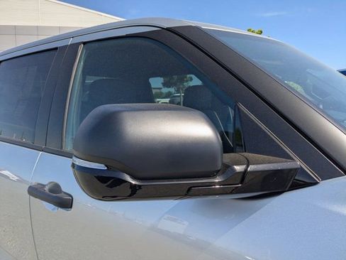 New 2026 Toyota Tundra SR5 RWD image 12