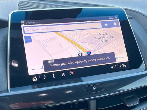 Used 2022 Cadillac CT5 V Blackwing w/ Parking Package image 13