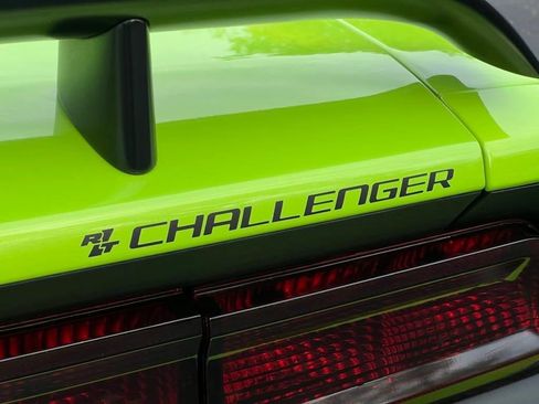 Used 2009 Dodge Challenger R/T image 49