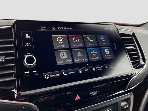 Used 2024 Honda Ridgeline Black Edition image 15