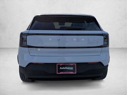 New 2026 Volvo EX30 Plus image 8