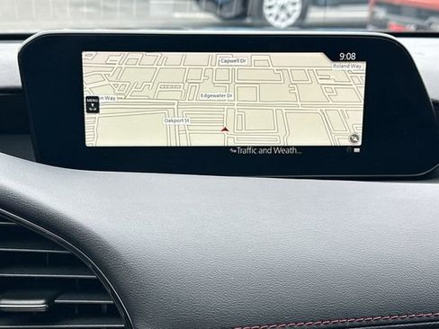 Used 2023 MAZDA MAZDA3 s image 21