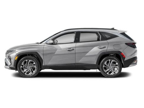 New 2026 Hyundai Tucson Limited AWD/4WD image 6