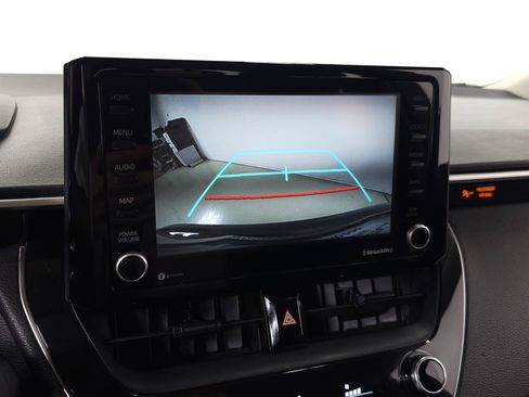 Used 2022 Toyota Corolla LE FWD image 21