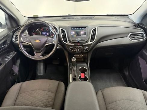 Used 2019 Chevrolet Equinox LT FWD image 38