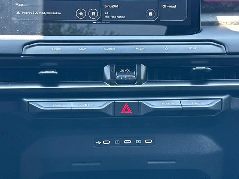 New 2027 Kia Telluride SX Prestige X-Pro AWD/4WD image 28