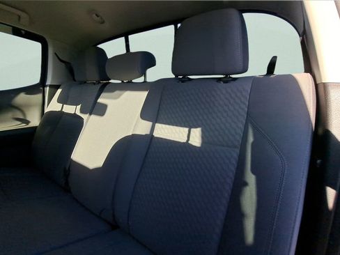 Certified 2023 Toyota Tacoma SR5 image 13