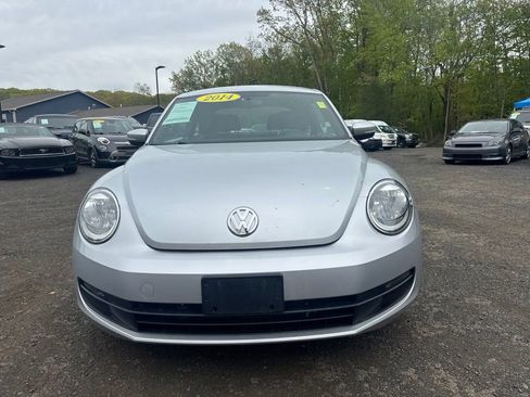 Used 2014 Volkswagen Beetle 1.8T FWD image 17