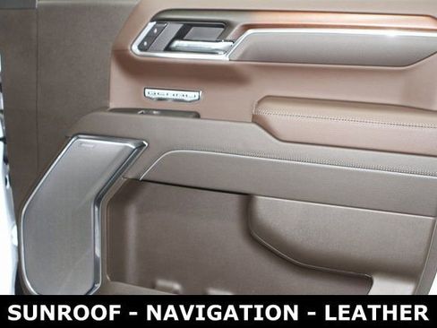 New 2026 GMC Sierra 1500 Denali w/ Denali Reserve Package image 22